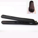 Ufree U-330 Ceramic Plate Adjustable Temperature Hair Straightener Electric Plywood Hairdressing Tools for Hair, EU Plug