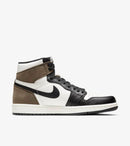 Jordan 1 Retro High Dark Mocha