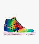 Air Jordan 1 J Balvin sneakers