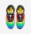 Air Jordan 1 J Balvin sneakers