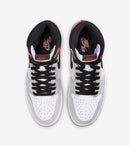 Air Jordan 1 Smoke Grey