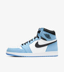Air Jordan 1 University Blue sneakers