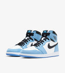 Air Jordan 1 University Blue sneakers