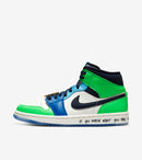 Air Jordan I Mid Fearless Melody Ehsani