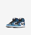 Air Jordan 1 Tie-Dye sneakers