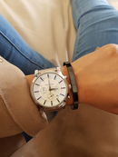 Bondhood Cuff - Customizable Jewelry