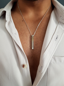 Atlantic necklace - Bondhood