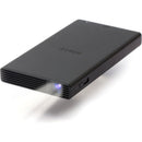 Sony MP-CD1 Portable Pico - Pocket- Sized, HDMI/MHL, DLP, Short-Throw, 120 Screen, 5000mAh Built-in Battery, Built-in Speaker