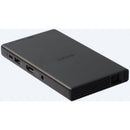 Sony MP-CD1 Portable Pico - Pocket- Sized, HDMI/MHL, DLP, Short-Throw, 120 Screen, 5000mAh Built-in Battery, Built-in Speaker