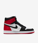 Air Jordan 1 Black Toe sneakers